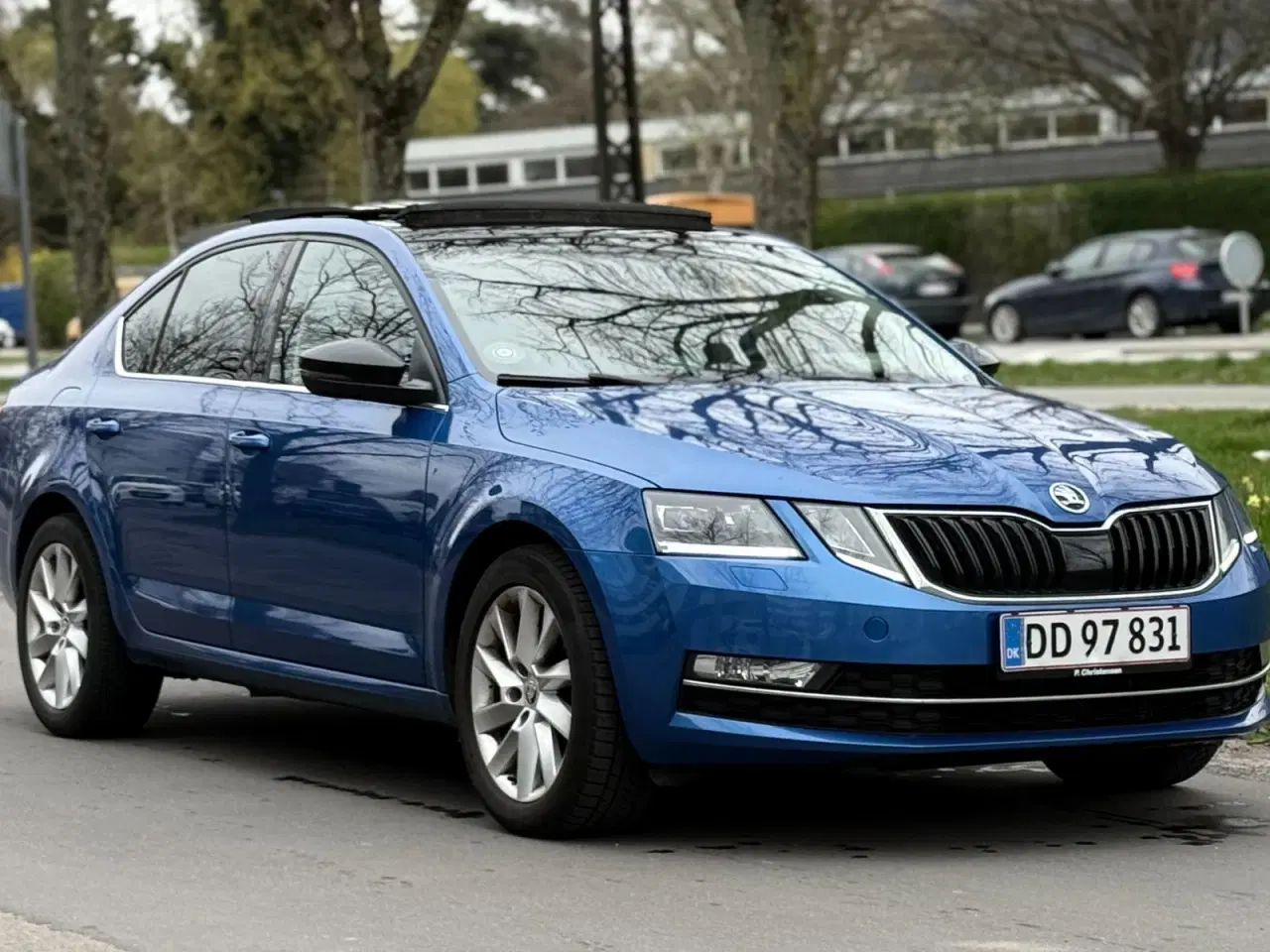 Billede 3 - Skoda Octavia 2,0 TDi 150 Style DSG