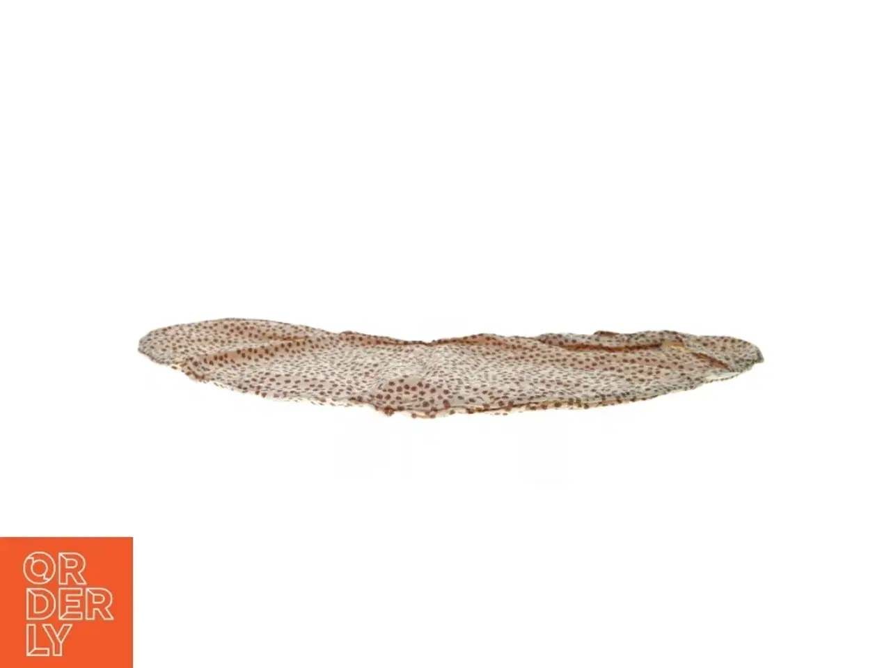 Billede 2 - Betræk til nursing pillow fra Konges Sl Ø Jd (str. 70 x 40 cm)
