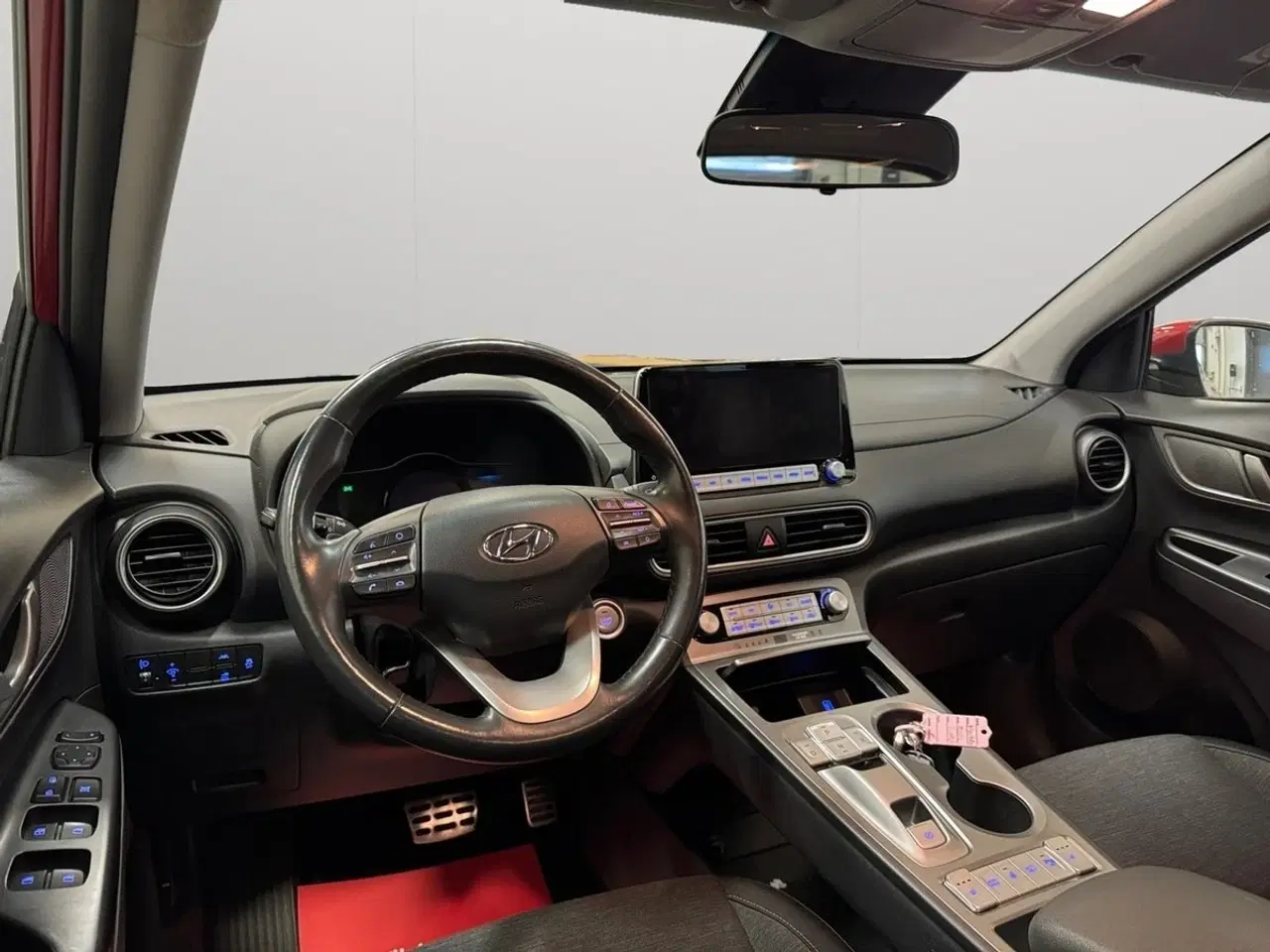 Billede 5 - Hyundai Kona 39 EV Pure