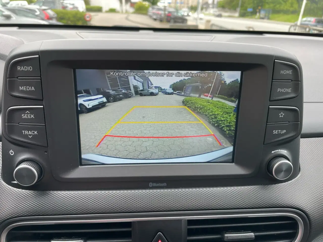 Billede 16 - Hyundai Kona 64 EV Advanced