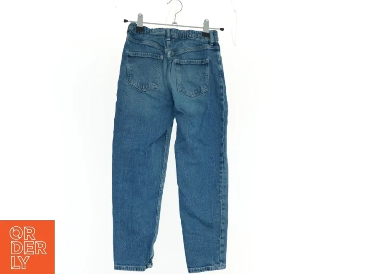 Billede 2 - Jeans fra H&M (str. 128 cm)