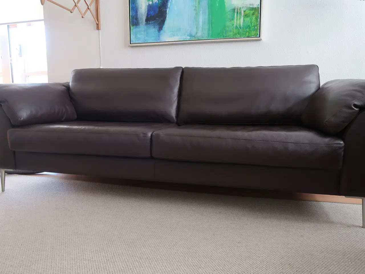 Billede 1 - Stouby sofa x 2