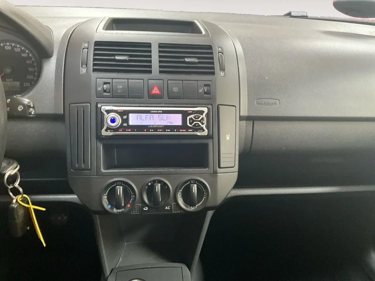 Billede 22 - VW Polo 1,4 