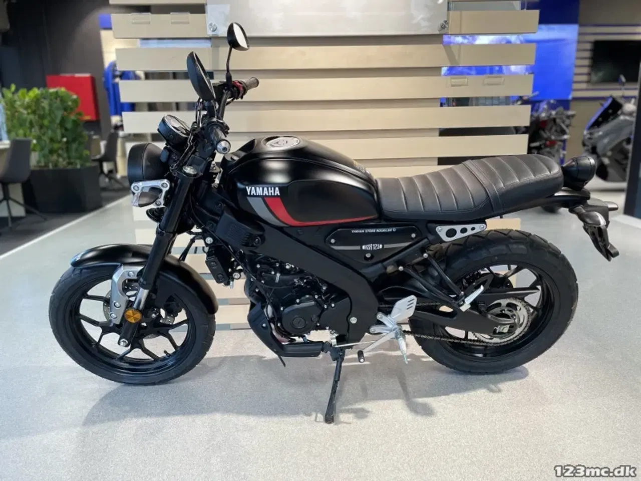 Billede 6 - Yamaha XSR 125