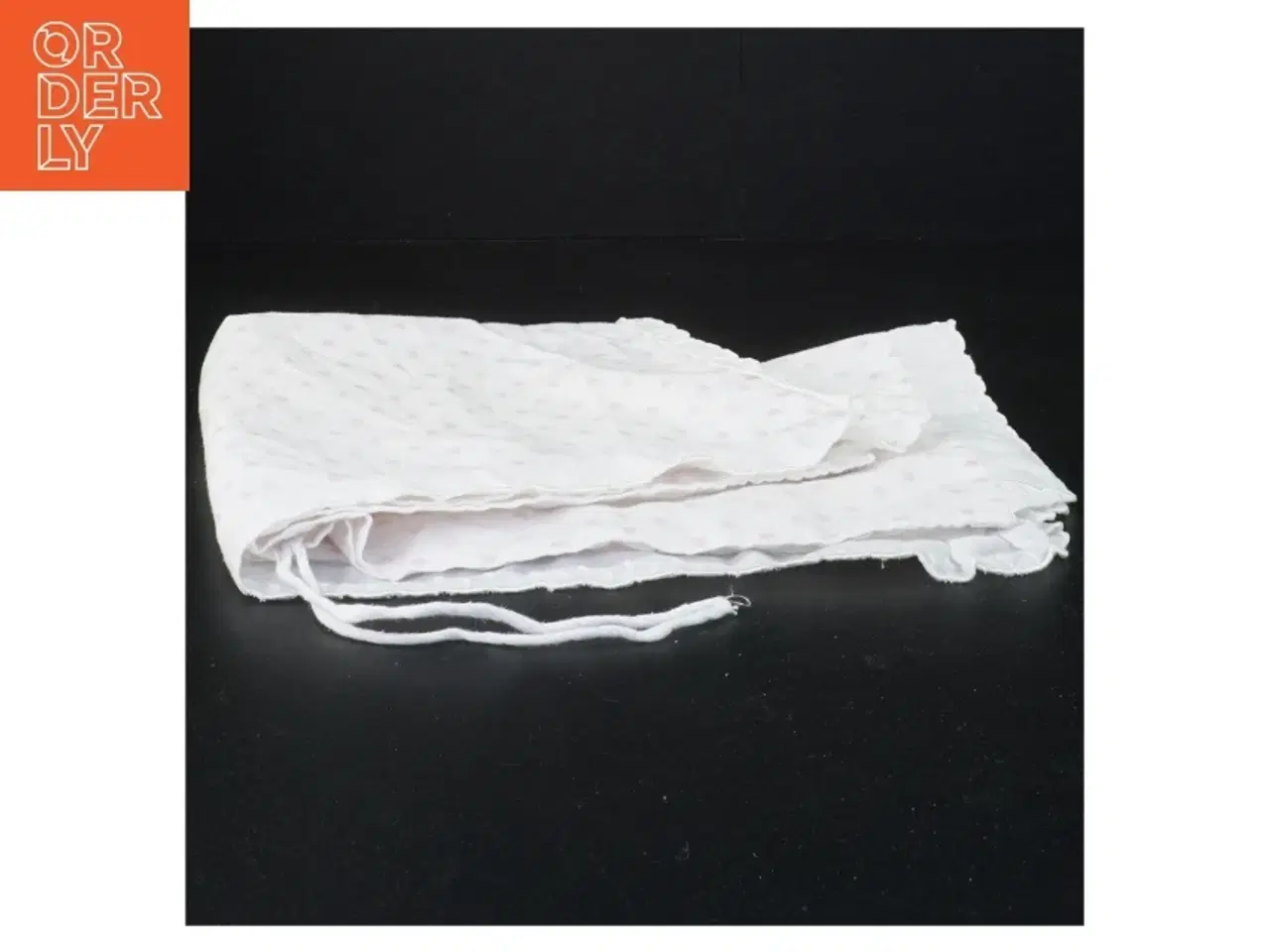 Billede 2 - Pudebetræk (str. Indvendig 43 x 37 cm)