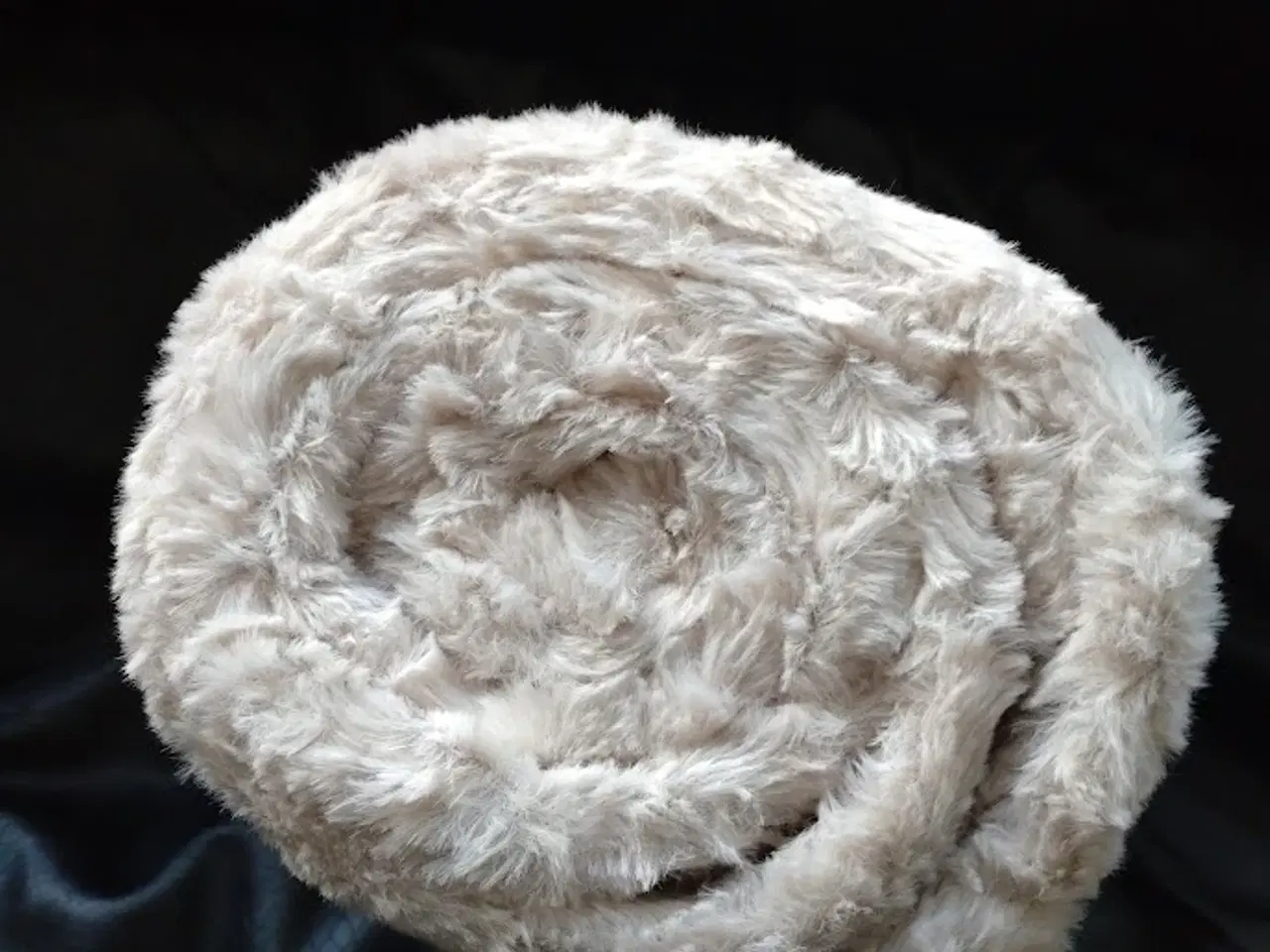 Billede 3 - Plaid/slumretæppe