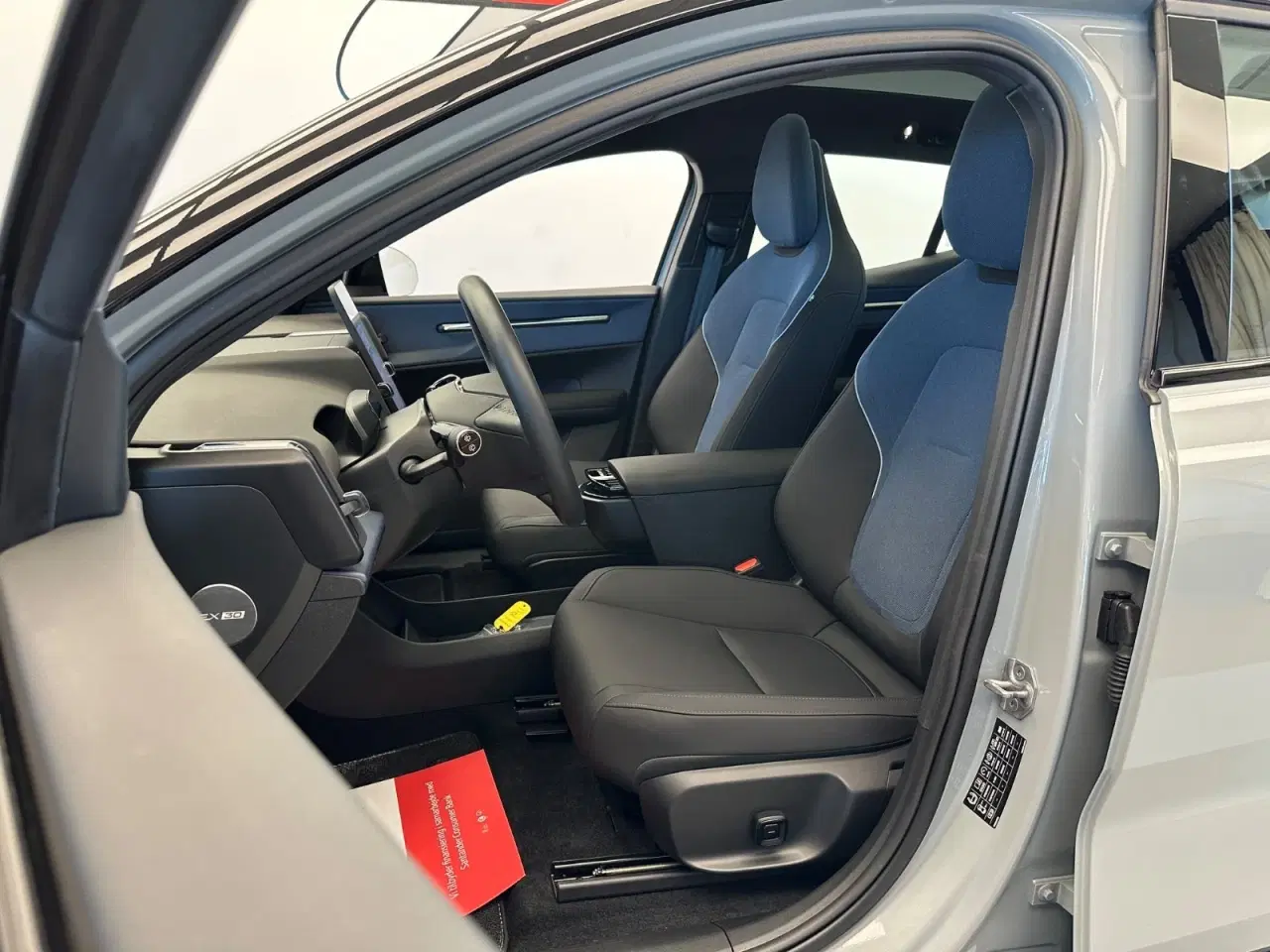 Billede 11 - Volvo EX30  Twin Performance Ultra