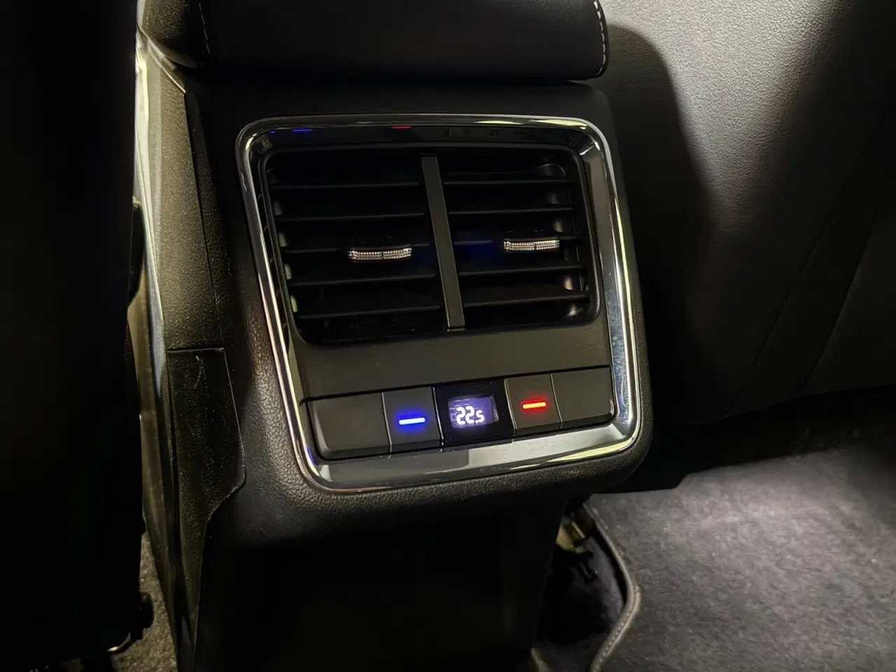 Billede 21 - Skoda Enyaq 80 iV Sportline