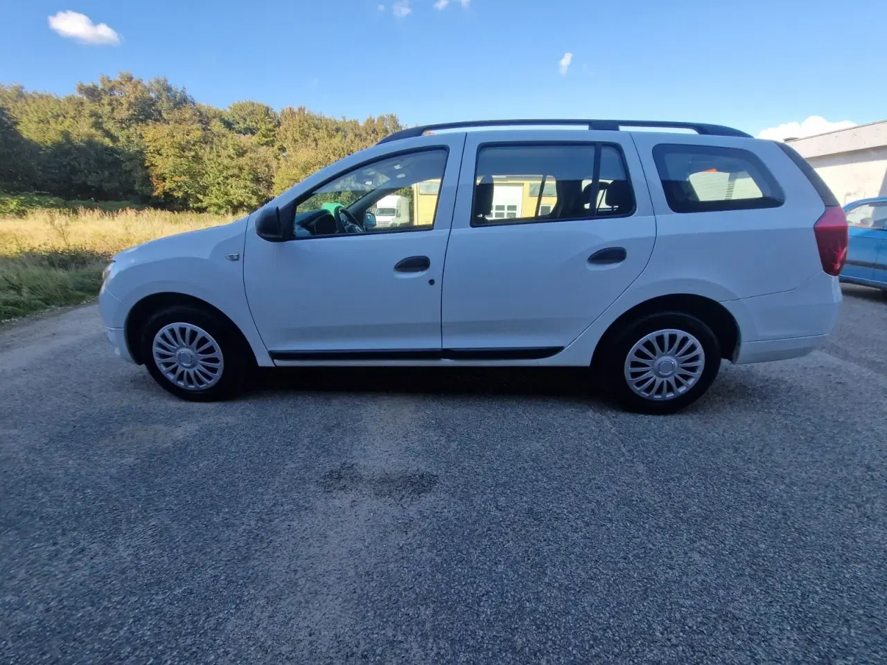 Billede 2 - Dacia Logan 1,2 16V Ambiance MCV