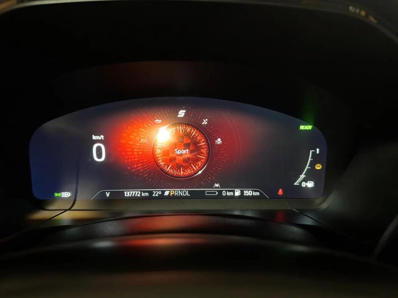 Billede 7 - Ford Kuga 2,5 PHEV ST-Line X CVT