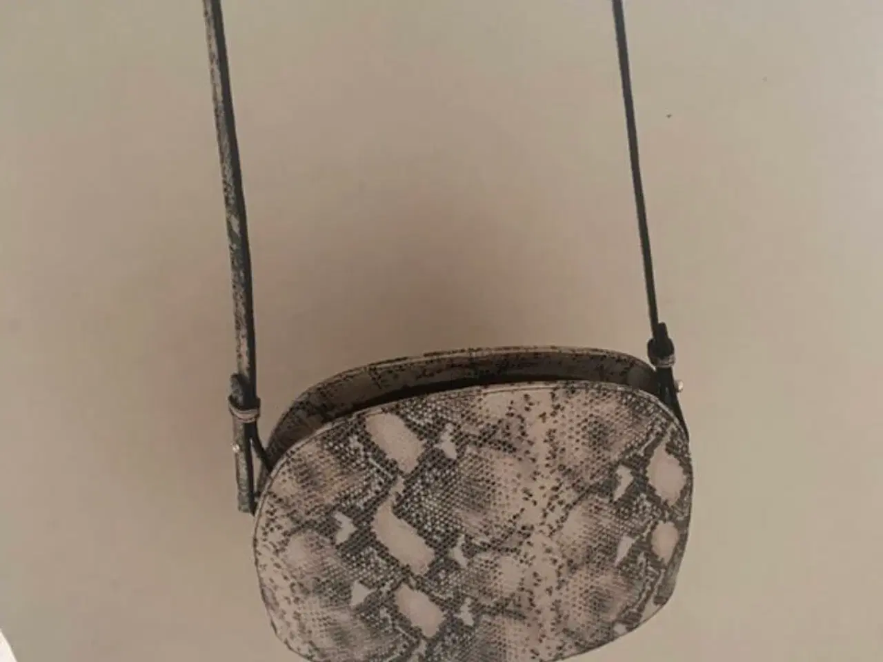 Billede 11 - Læder taske 👜