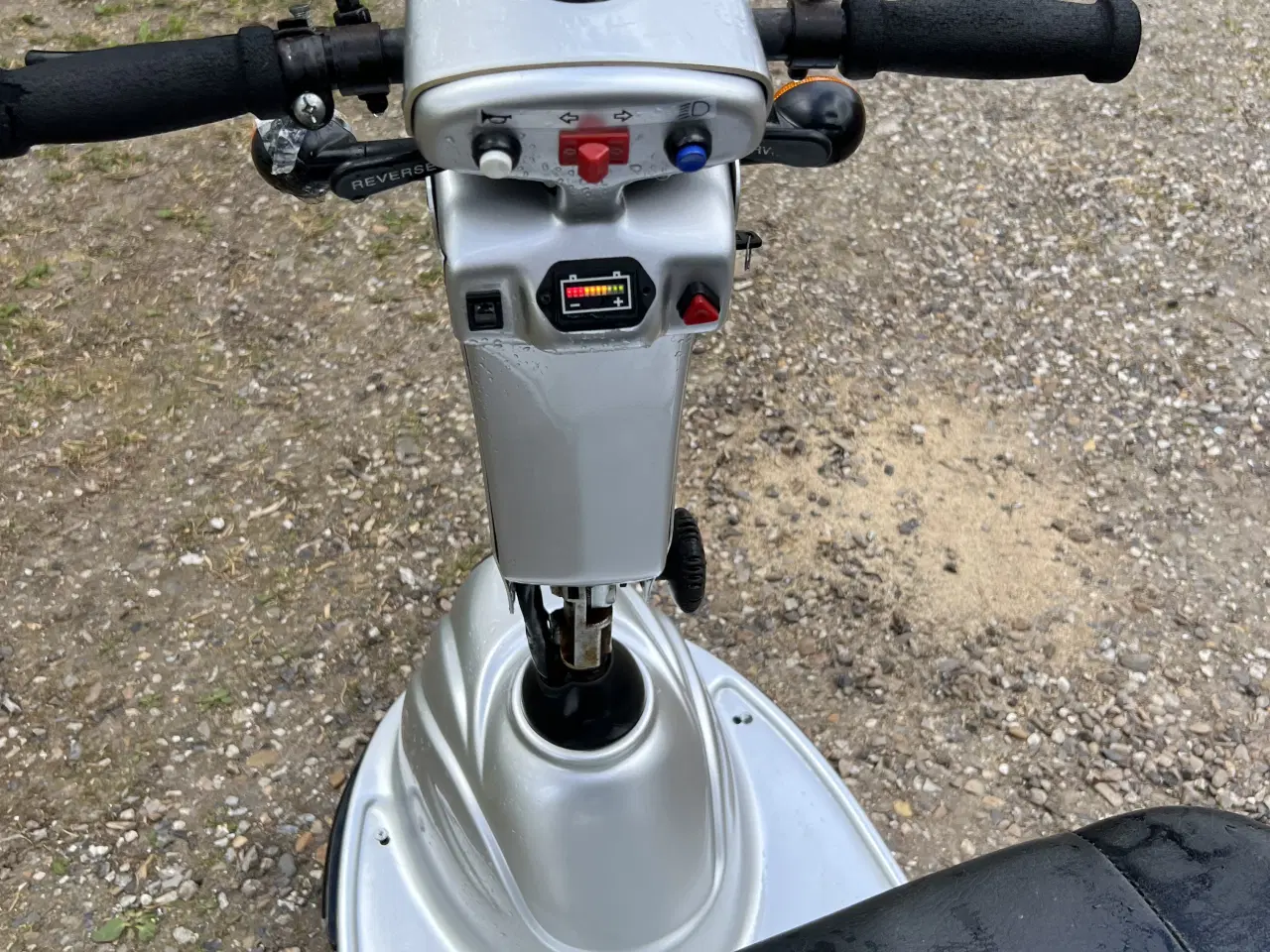 Billede 4 - Easy go Jupiter