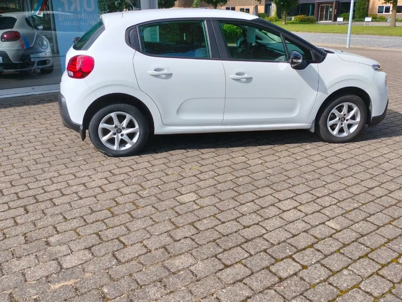 Billede 8 - Citroën C3 1,2 PureTech 82 Iconic