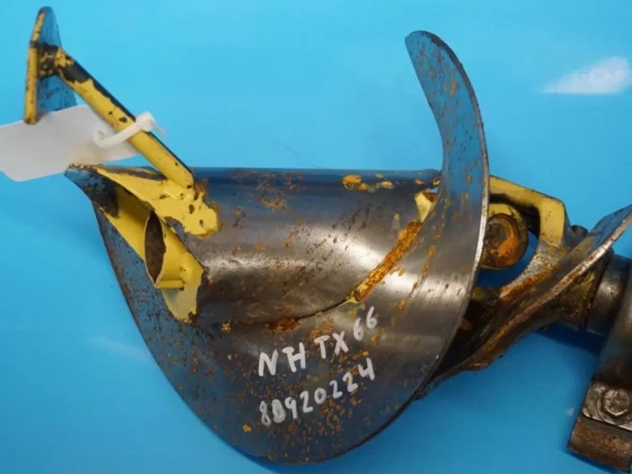 Billede 6 - New Holland TX66 Snegl 80920224