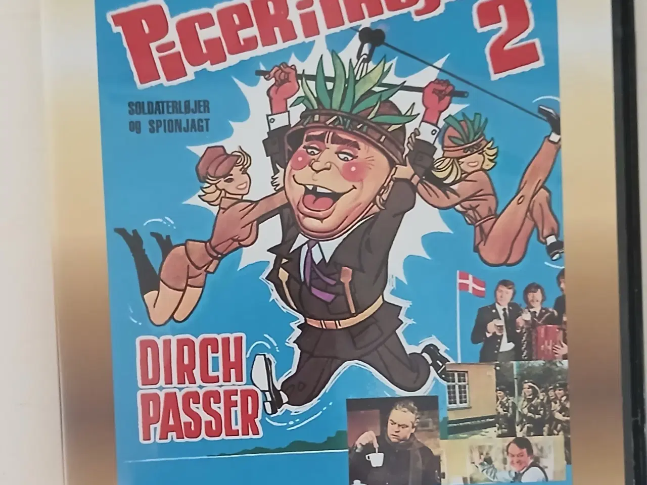 Billede 14 - DVD-film til salg.