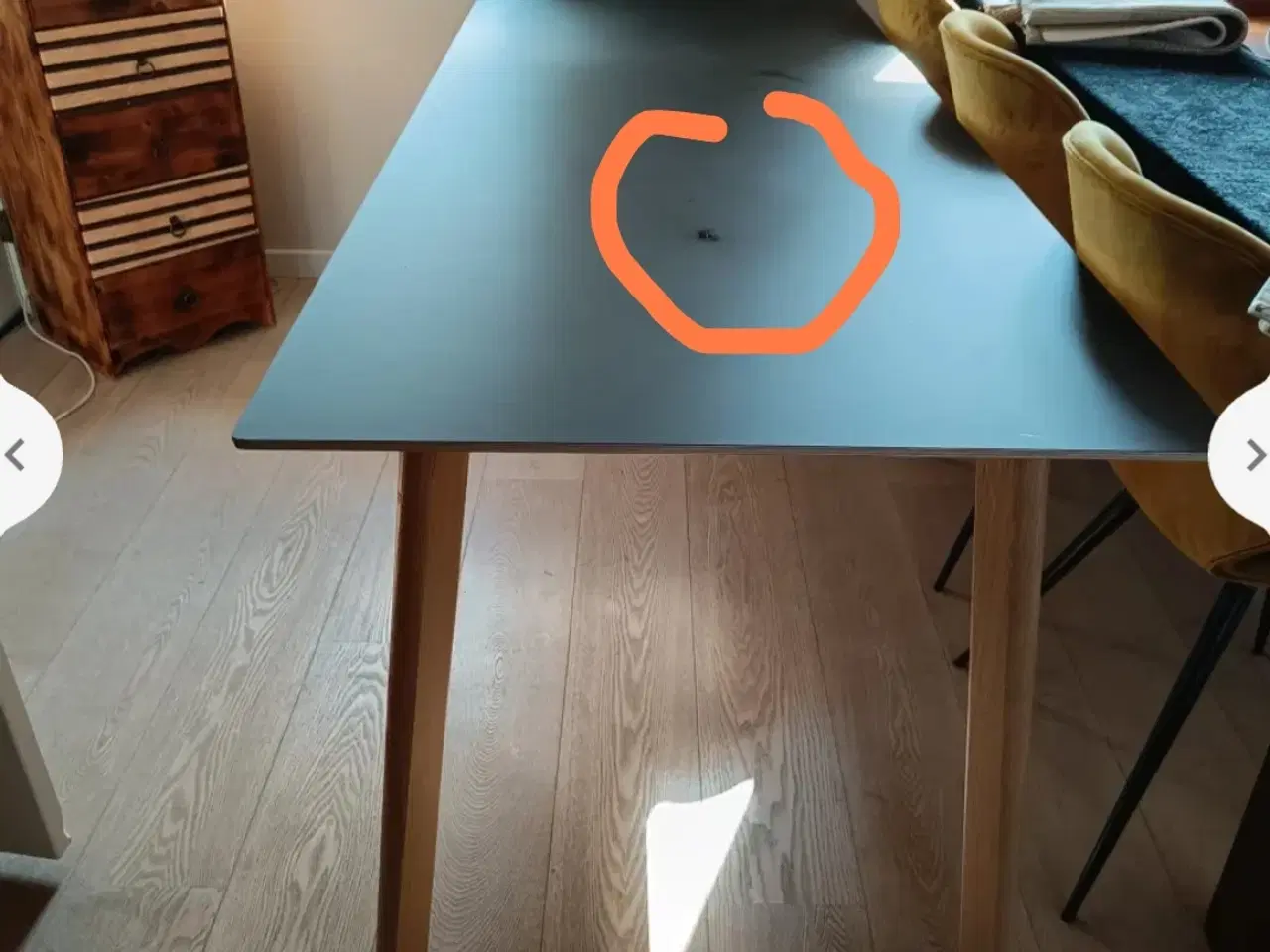 Billede 6 - Spisebord fra Hay