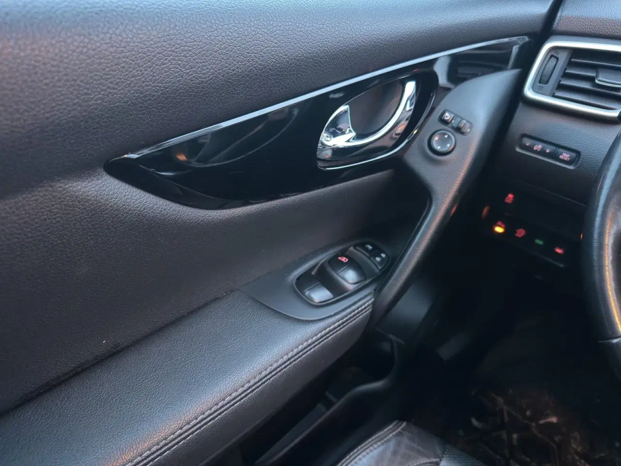 Billede 12 - Nissan Qashqai 1,6 dCi 130 Tekna X-tr.