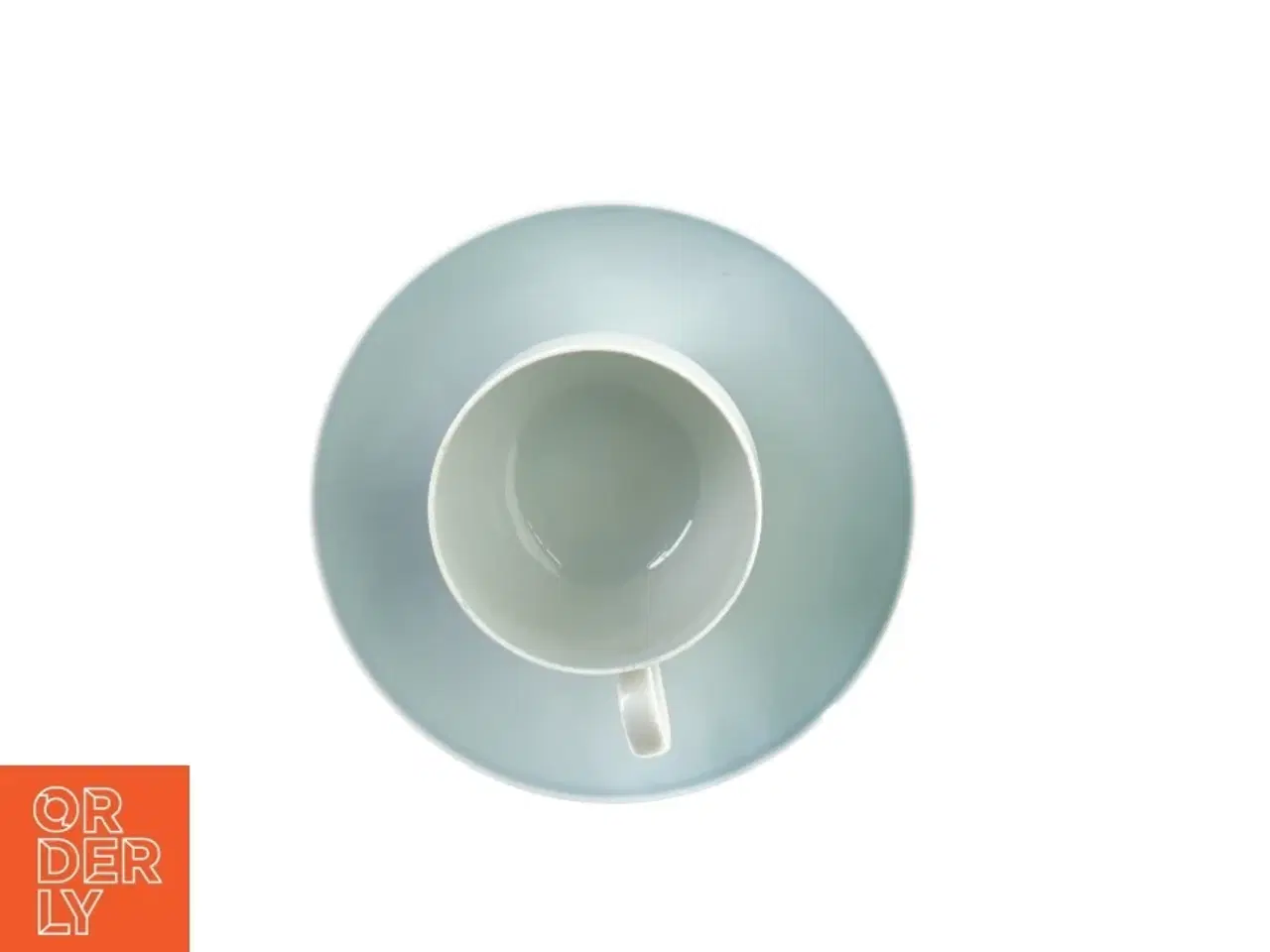 Billede 3 - kaffestel fra B Og G (str. 13 cm)