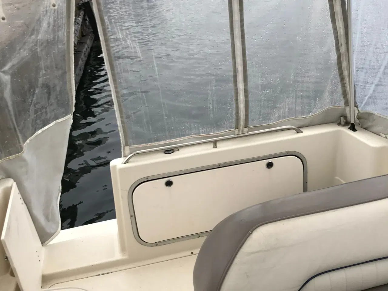 Billede 5 - Bayliner 2355 