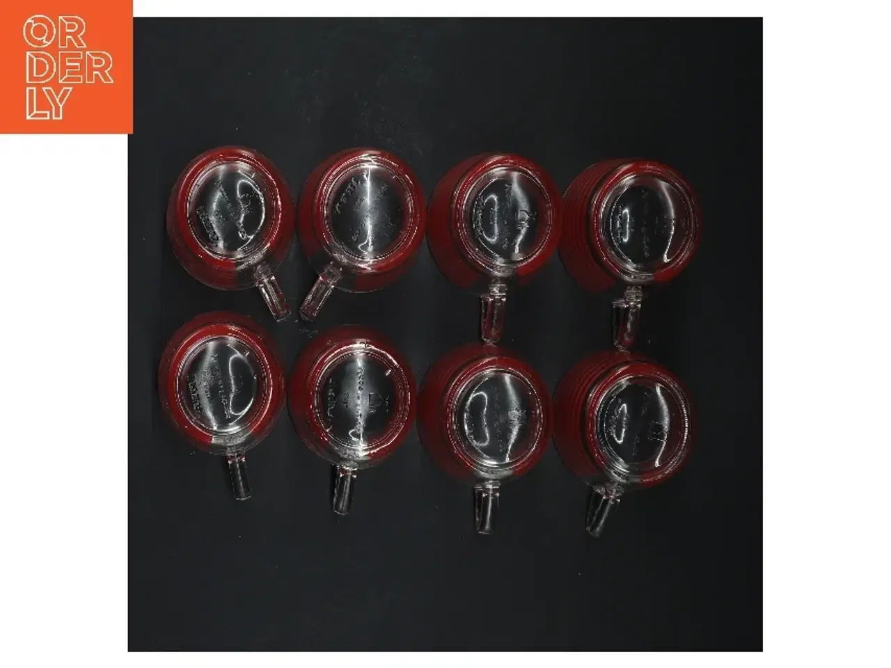 Billede 2 - Espresso kopper 8 stk., 6 cm)