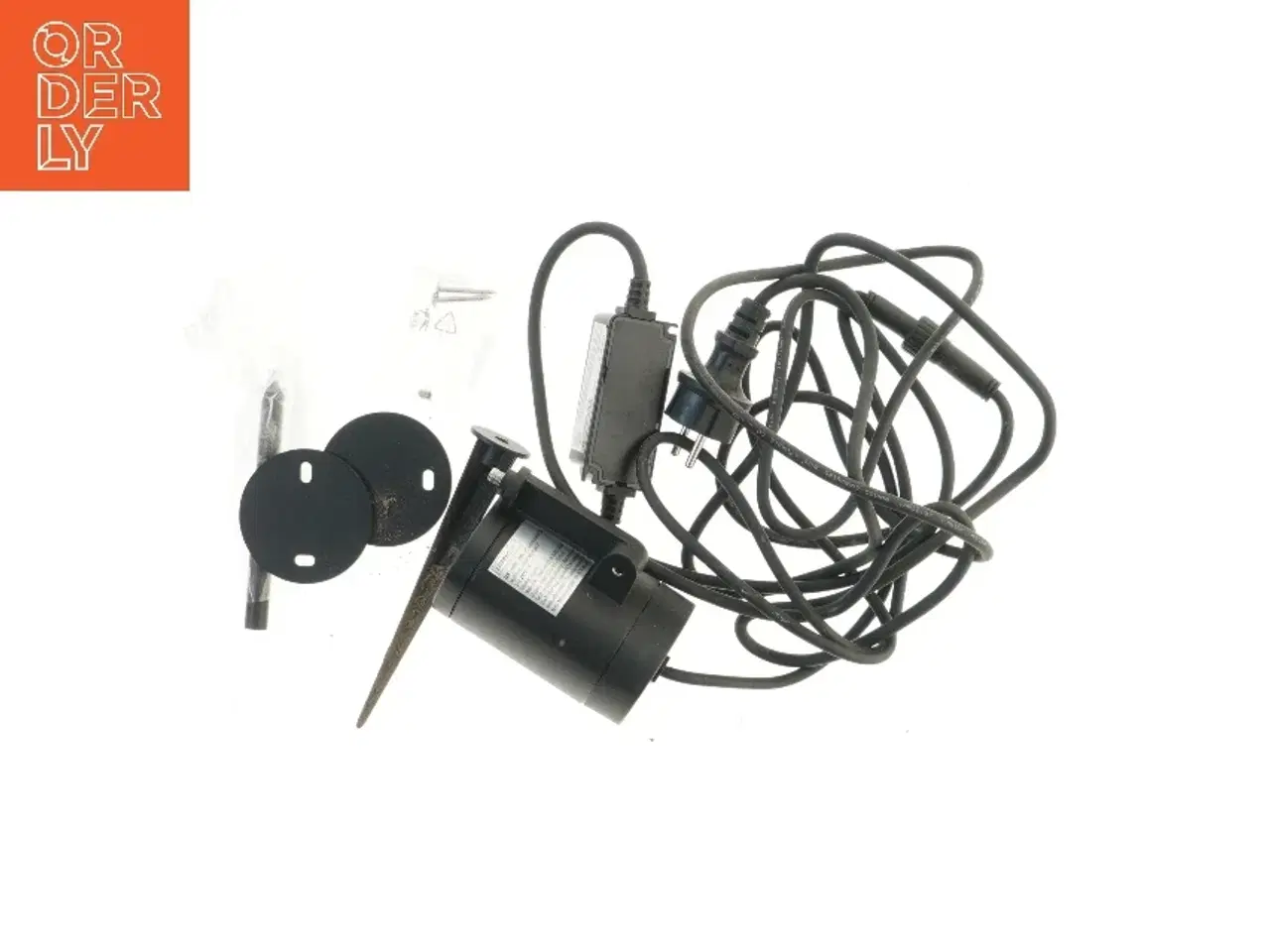 Billede 4 - Smart LED have spot fra Smart Home (str. 11 cm)