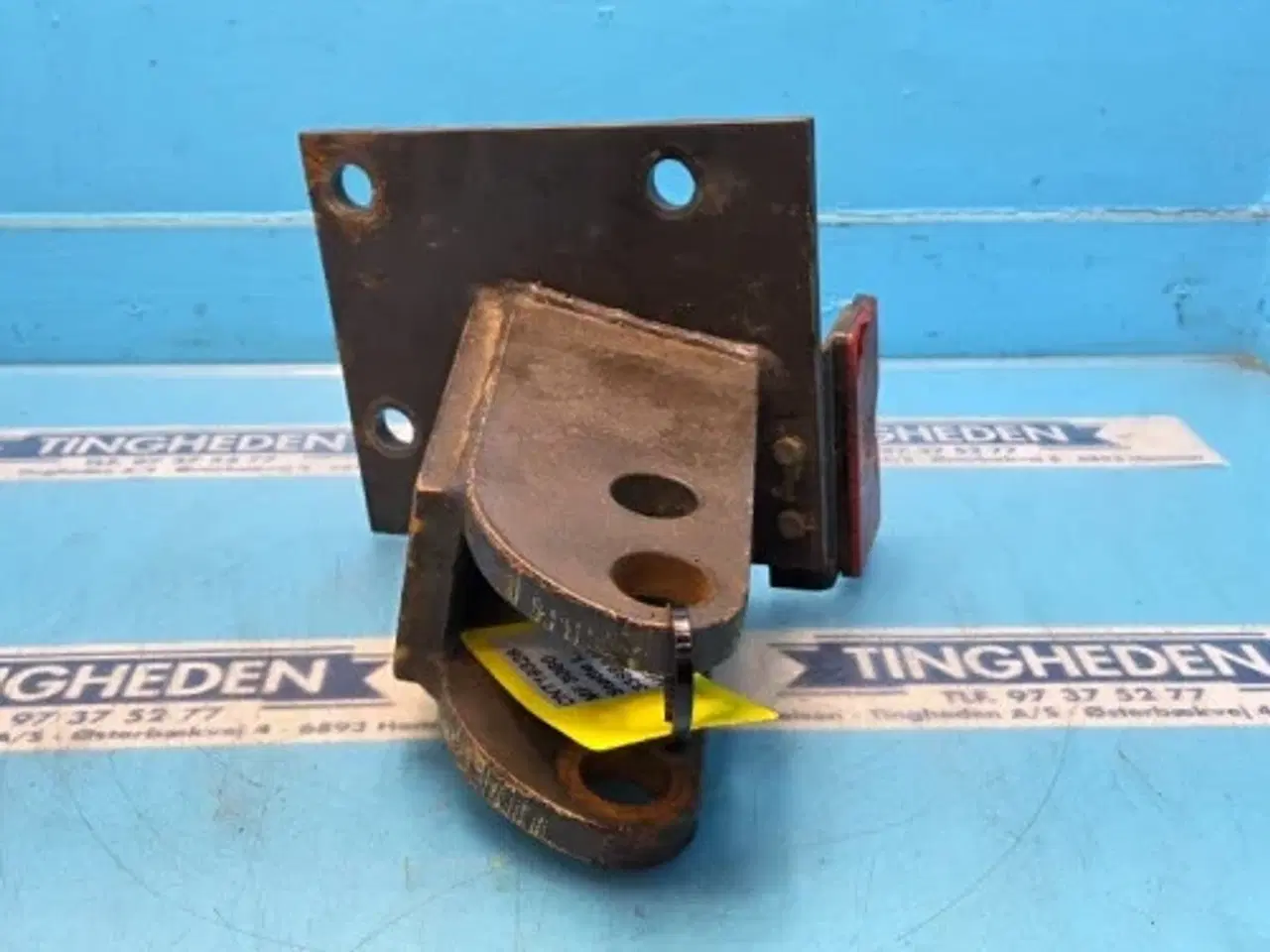 Billede 4 - Massey Ferguson 3060 Støtte L. 3388443M95