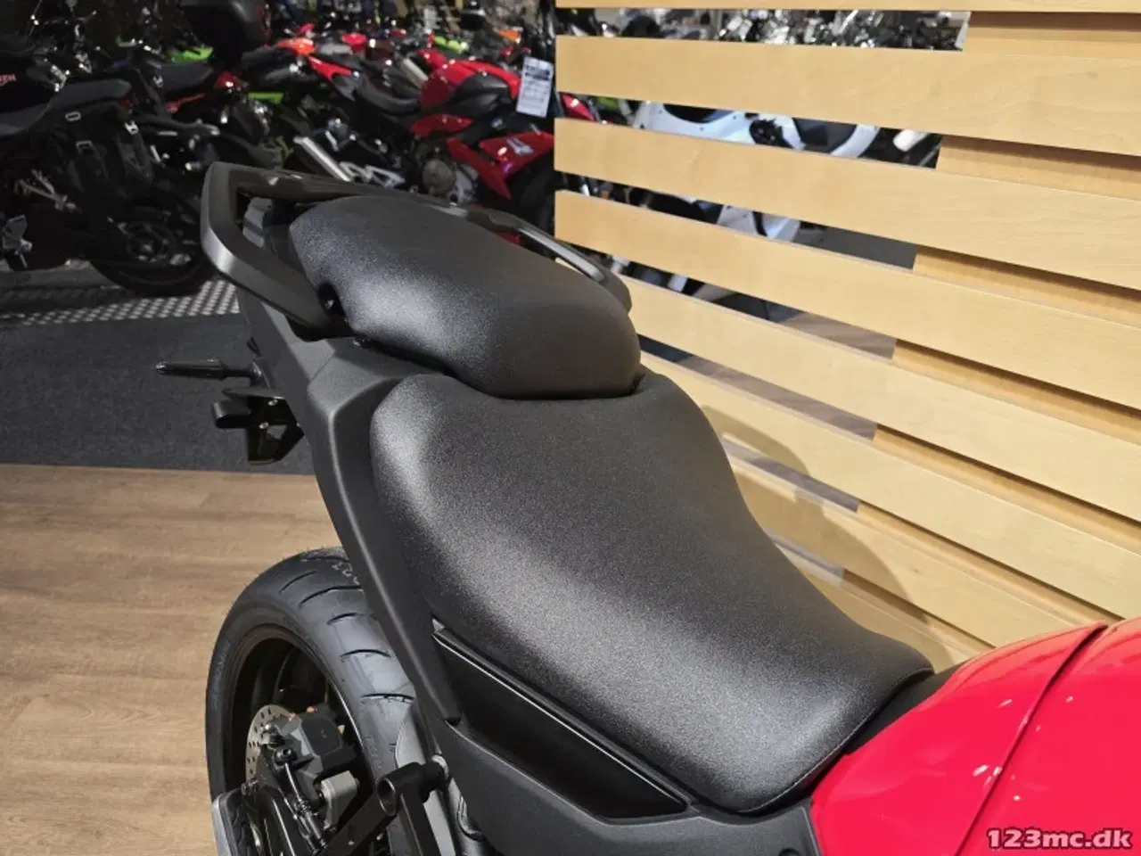 Billede 10 - Yamaha Tracer 9