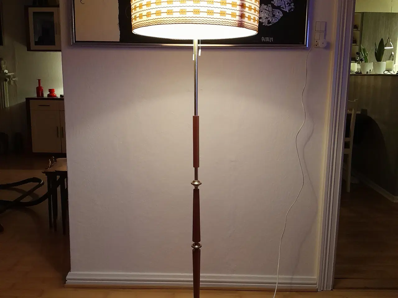 Billede 2 - Pendal lampe