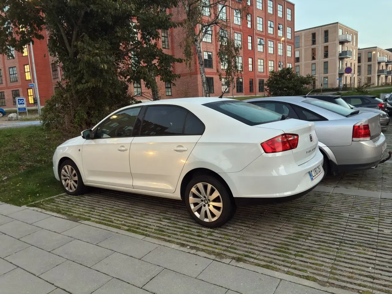 Billede 7 - Seat Toledo 1,2 TSi 105 Style
