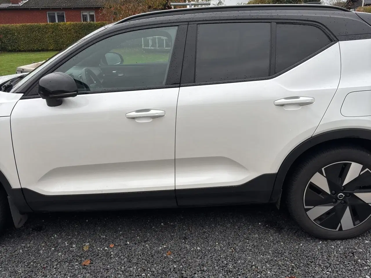 Billede 3 - Volvo XC40  ReCharge Extended Range Ultimate