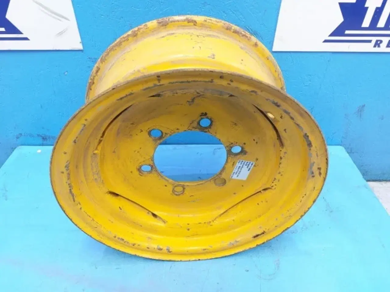 Billede 5 - 18" 9x18