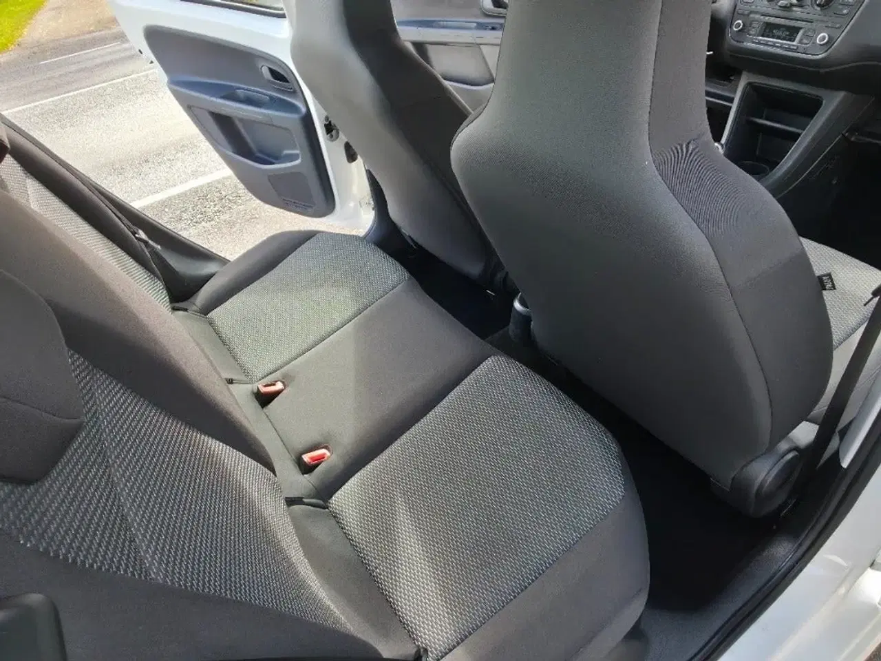 Billede 14 - Seat Mii 1,0 60 Reference eco