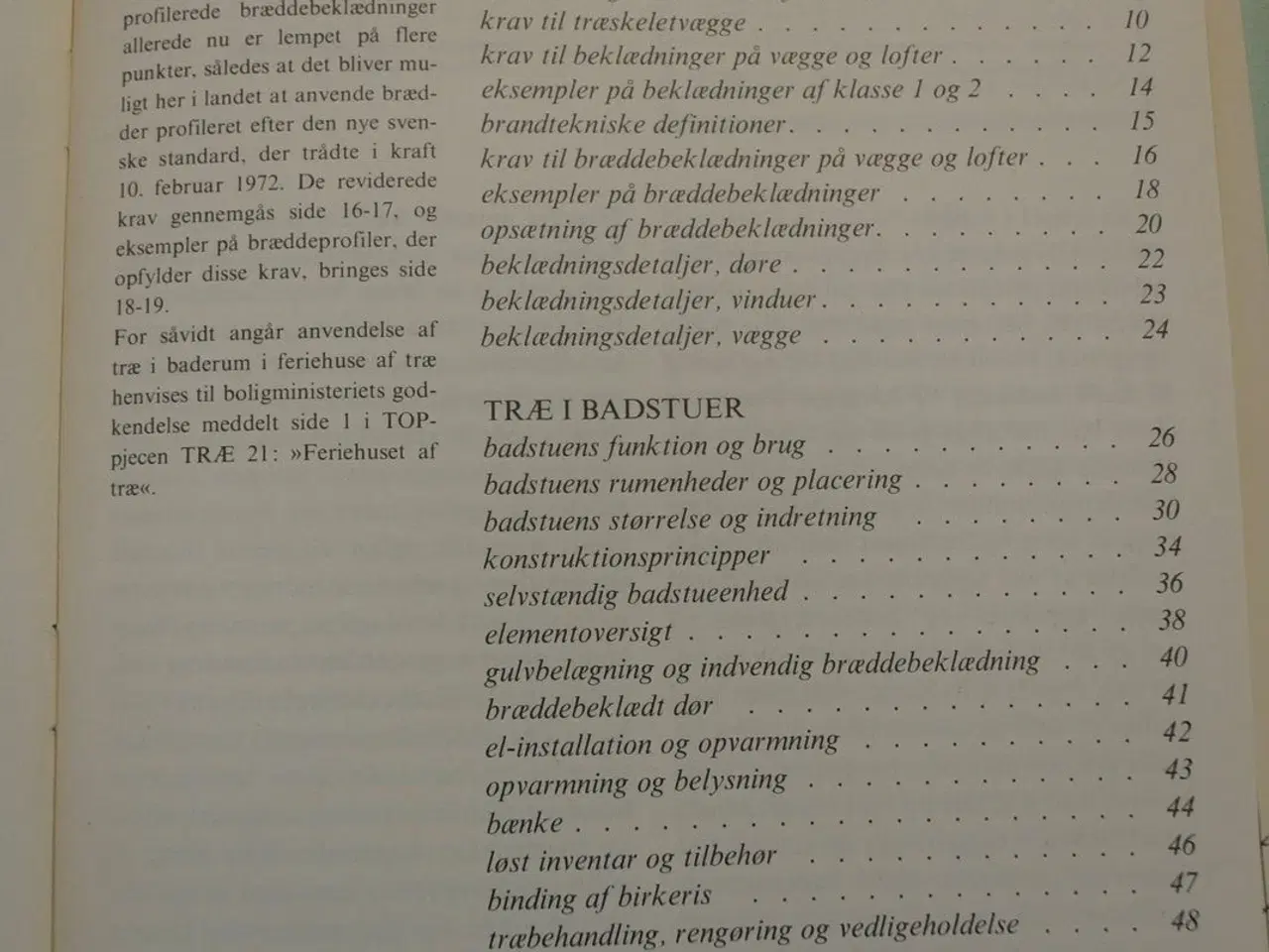 Billede 2 - træ og bad. træ 23, Af preben ankerstjerne og joha