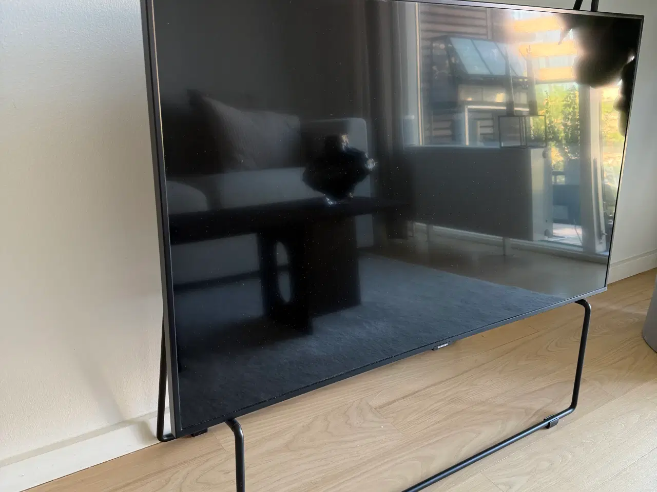 Billede 6 - 43 tommer Samsung TV 