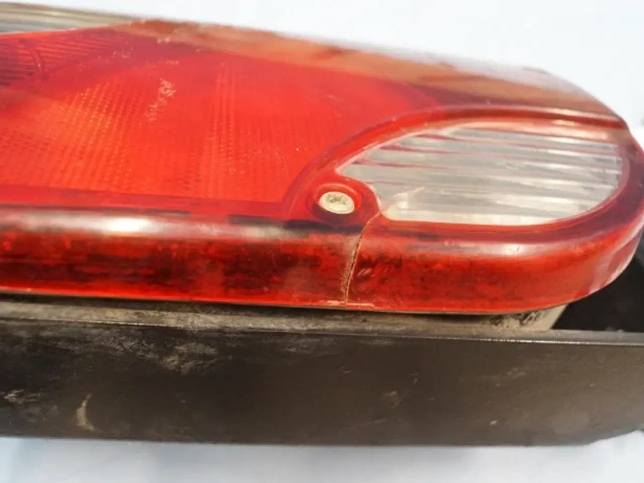 Billede 8 - Case 525 Baglygte 84523640