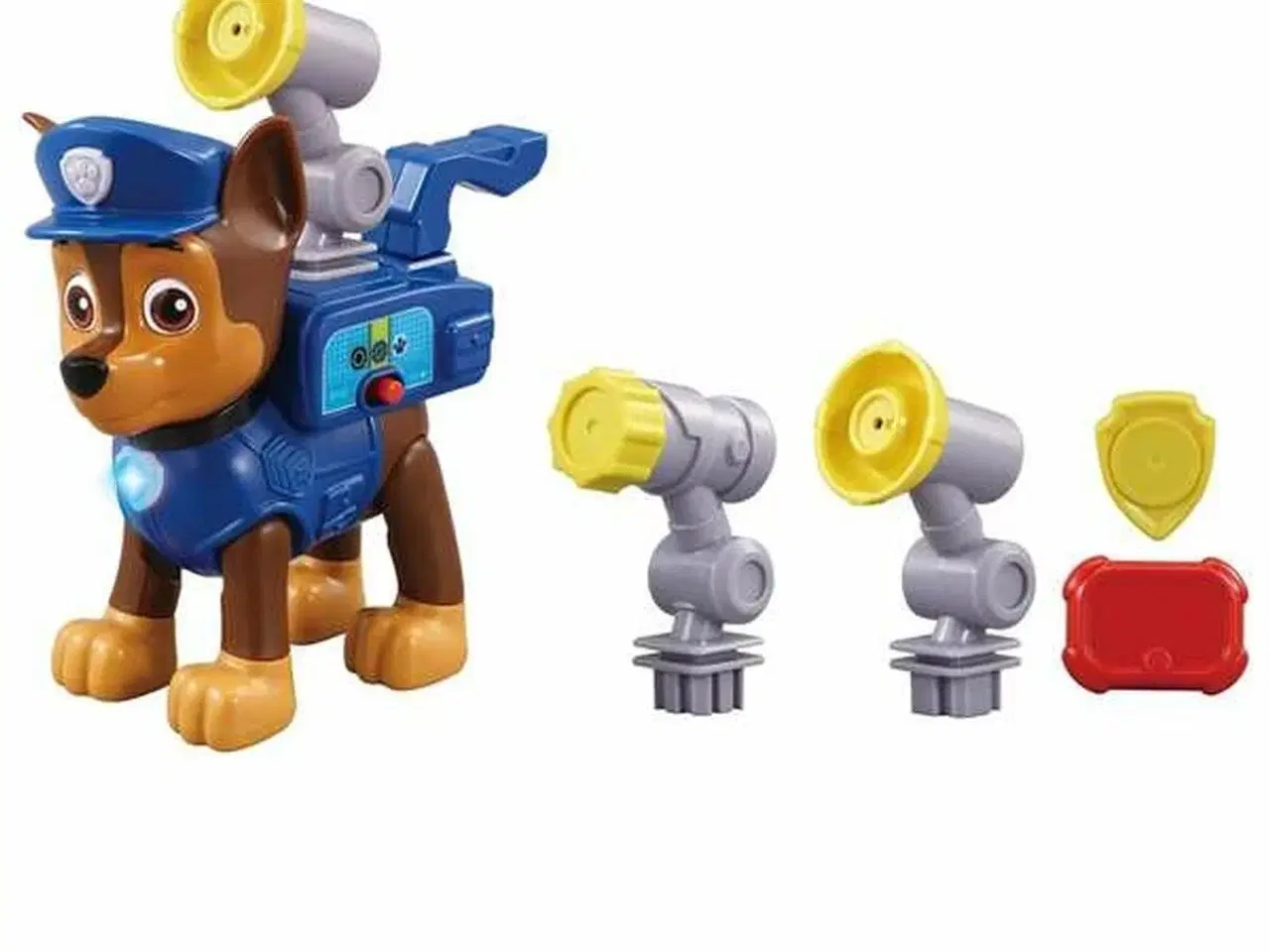 Billede 5 - Interaktivt legetøj Paw Patrol Chase - 16 × 12 × 8 cm