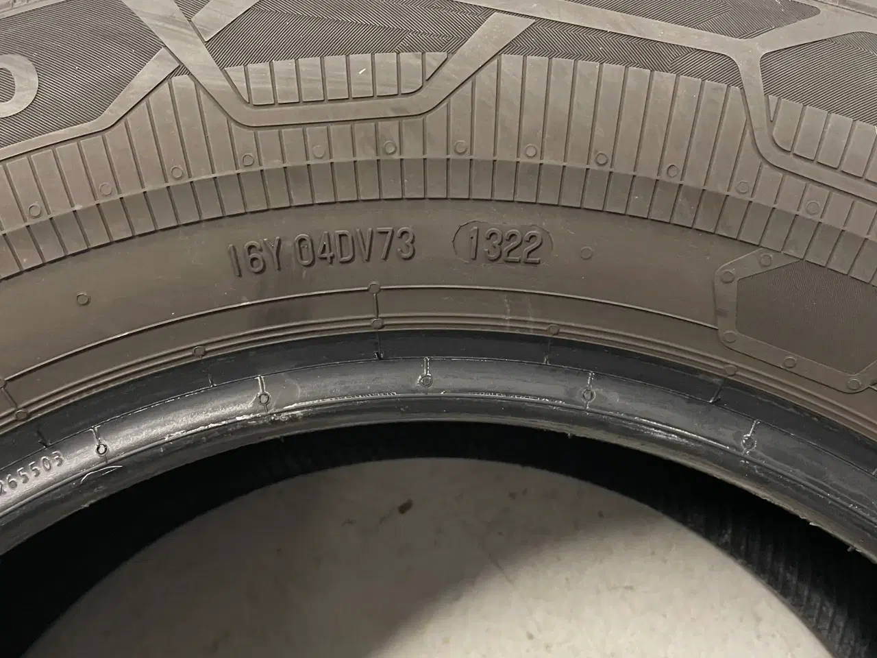 Billede 5 - Sommer dæk