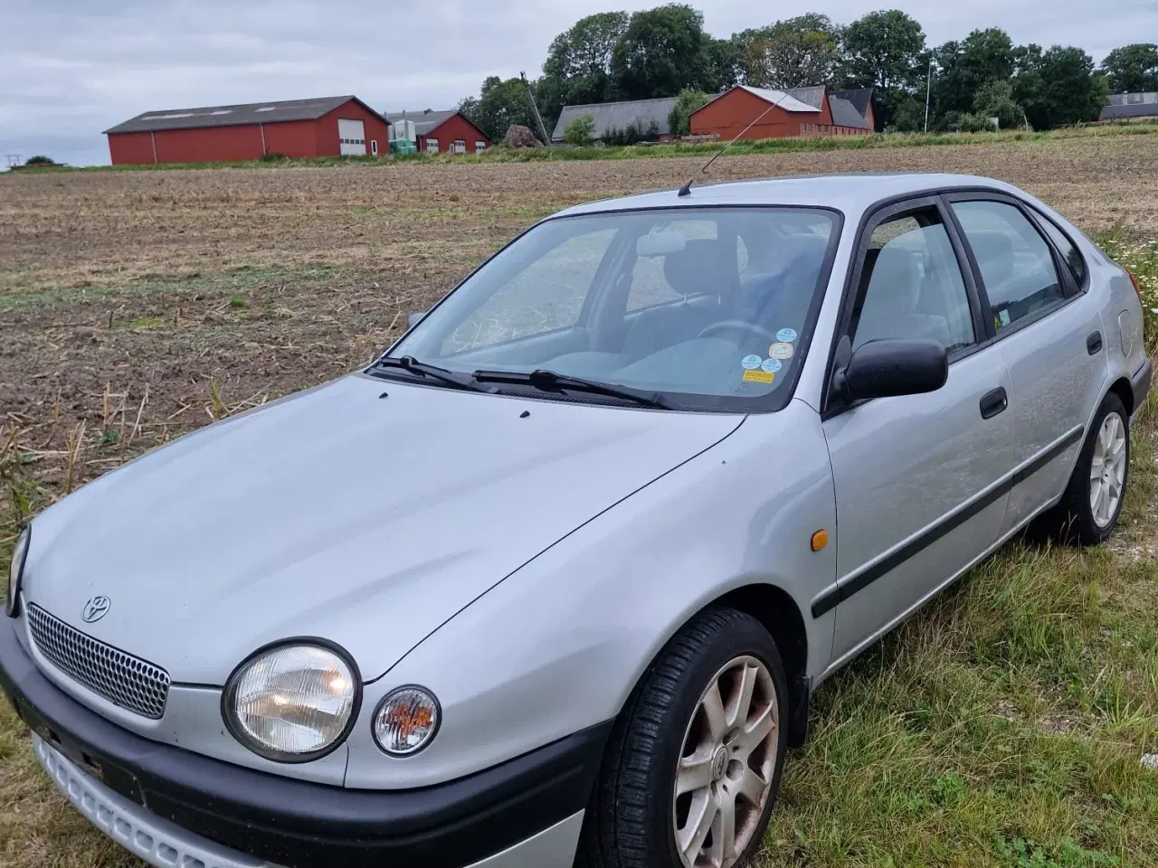 Billede 14 - !! Toyota Corolla Købes !!