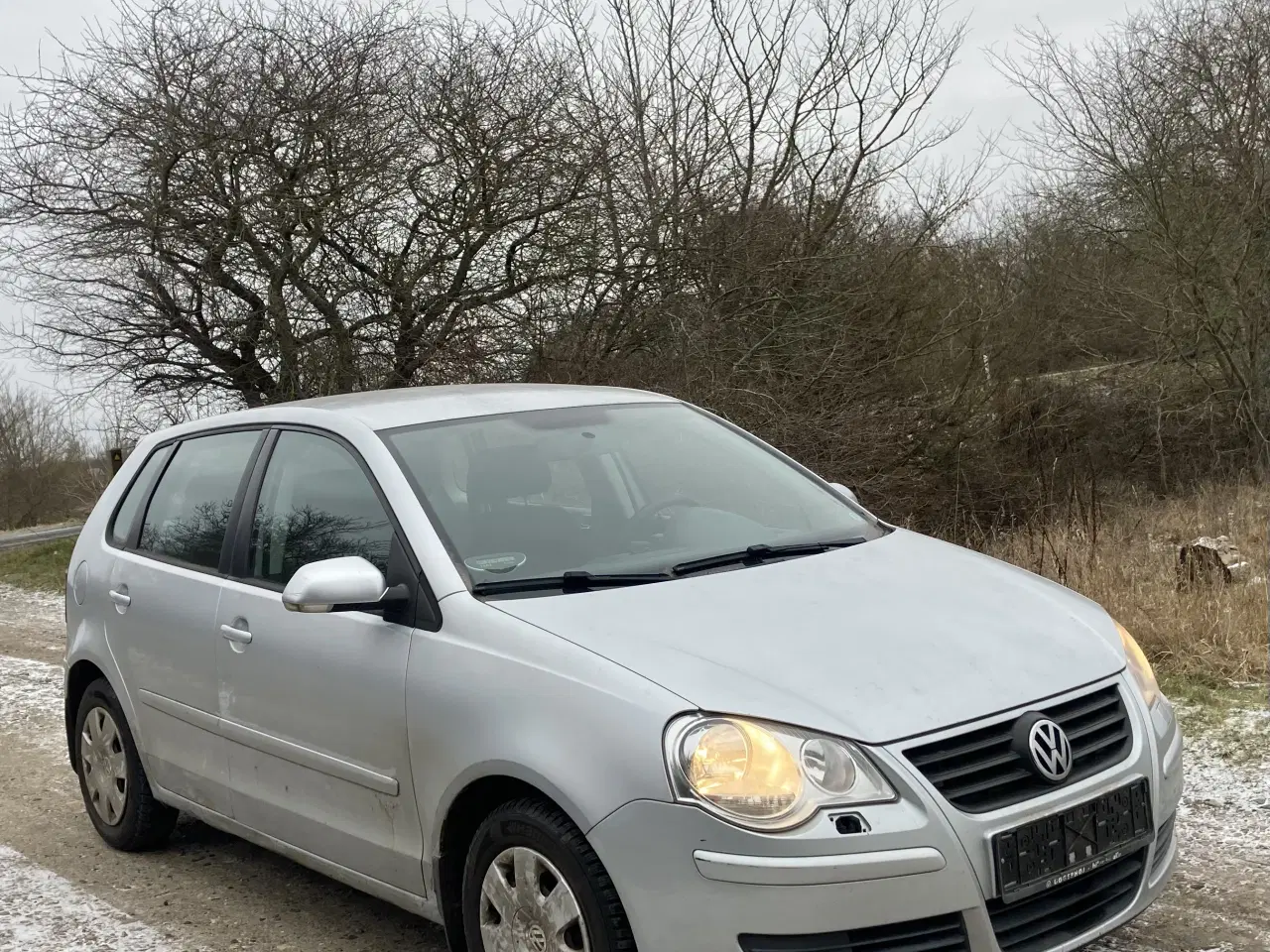Billede 3 - Nysynet VW Polo Lavt km