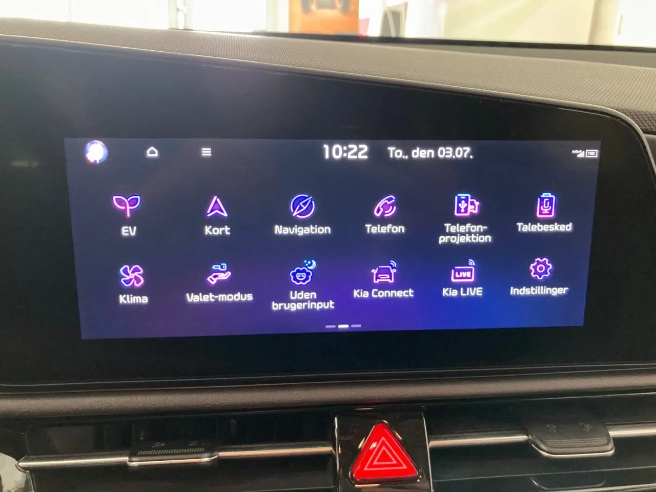 Billede 18 - Kia Niro 64 EV Prestige