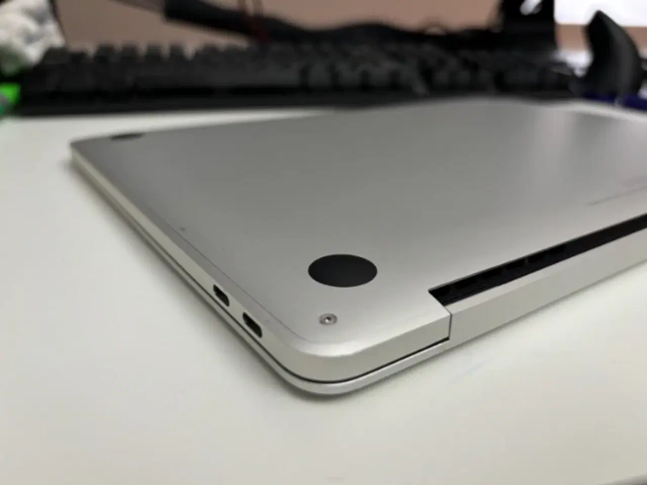 Billede 4 - MacBook Pro 13 Retina (2017) - Core i7 2,5 GHz SSD