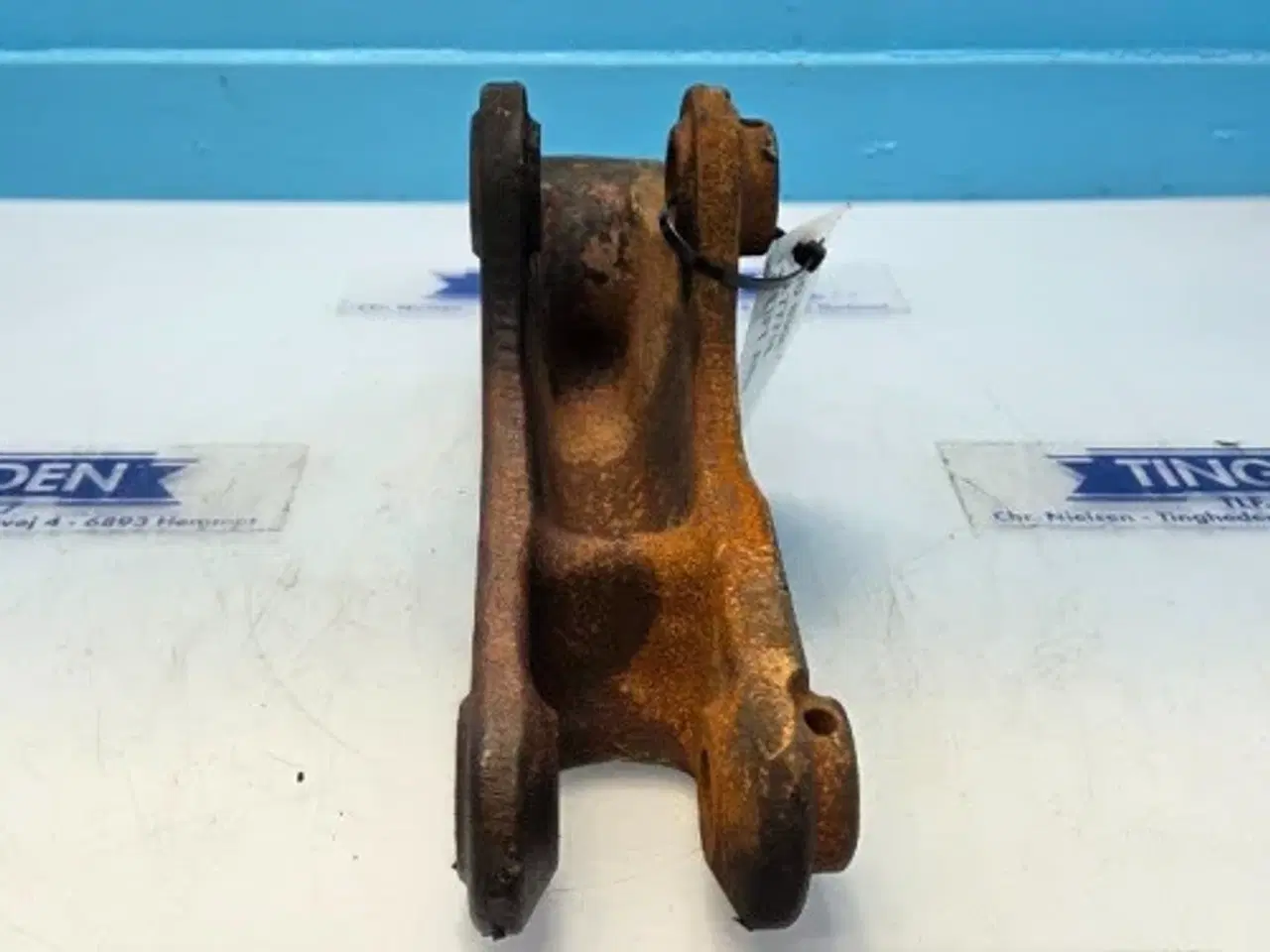 Billede 12 - John Deere 6300 Liftarm L. L77718