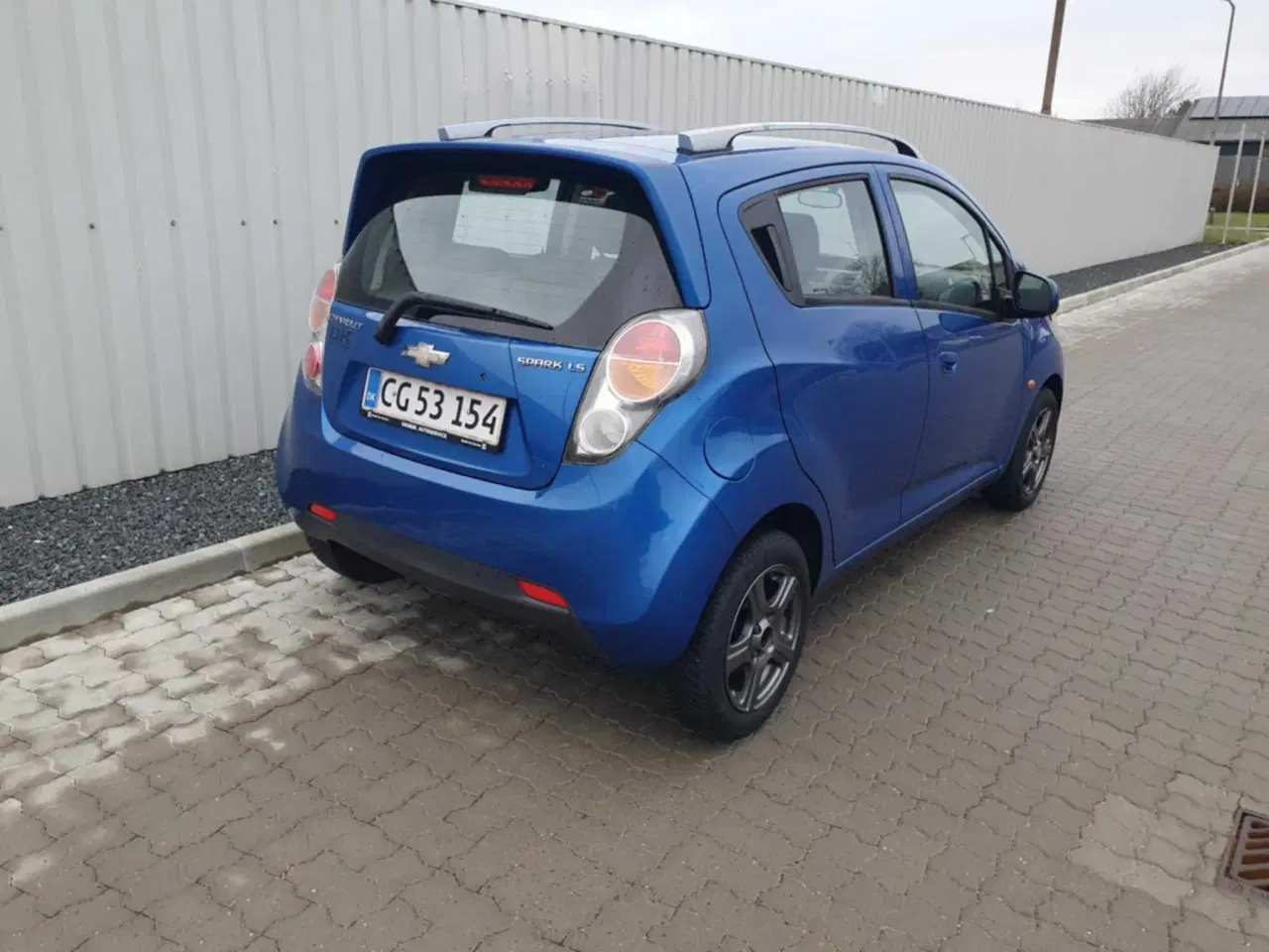 Billede 5 - Chevrolet Spark