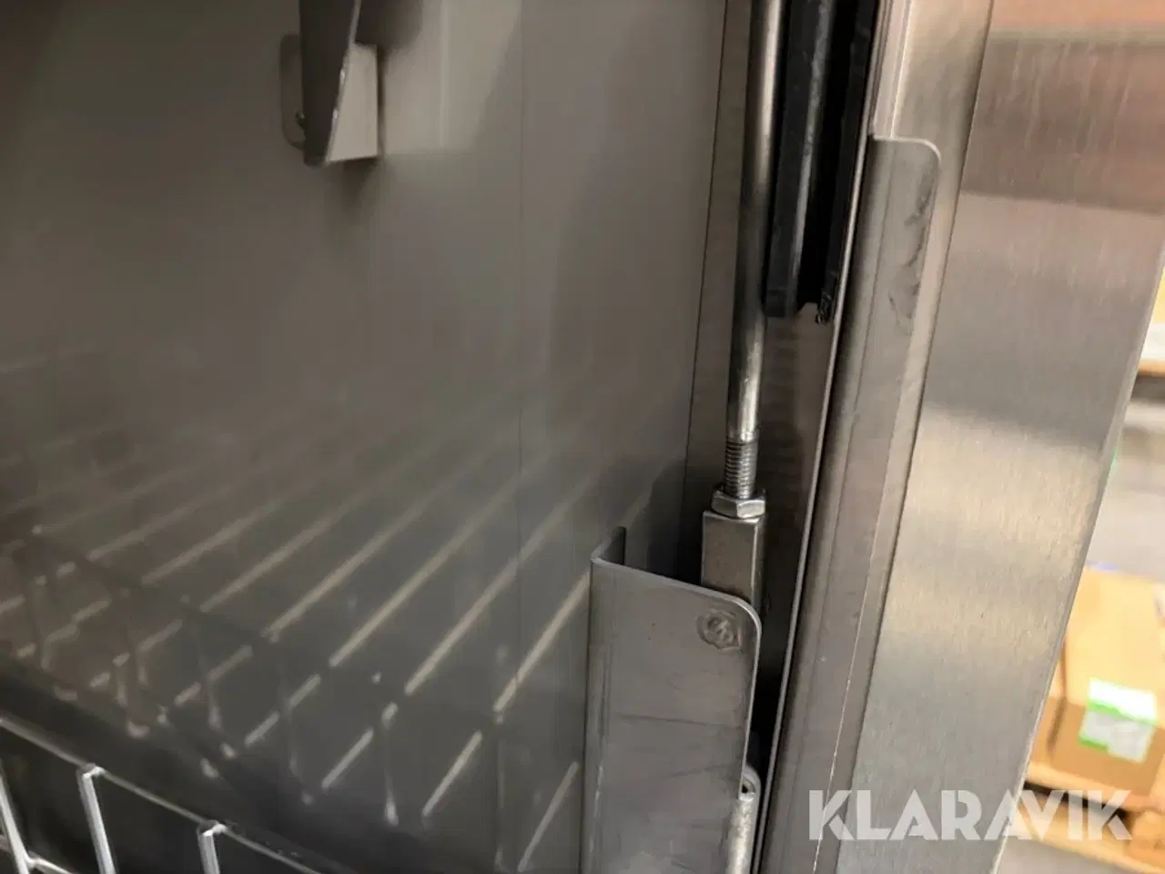 Billede 11 - Industrivasker Meiko FV 130.2