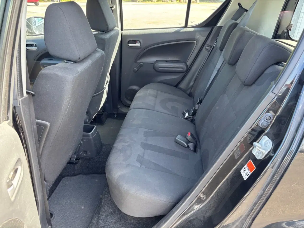 Billede 14 - Opel Agila 1,0 Enjoy