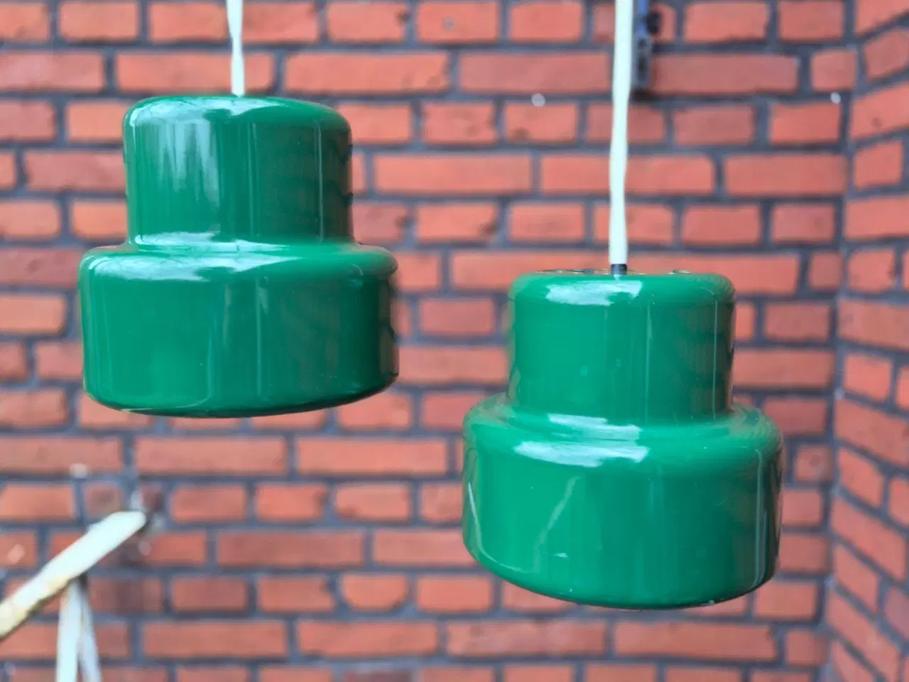 Billede 1 - Flotte grønne Mini Poker