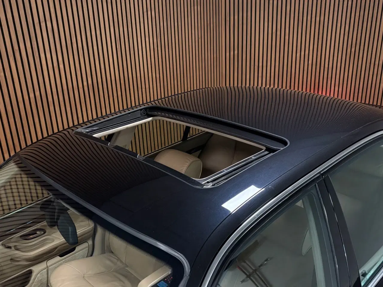 Billede 6 - BMW 750i 5,4 V12 aut.