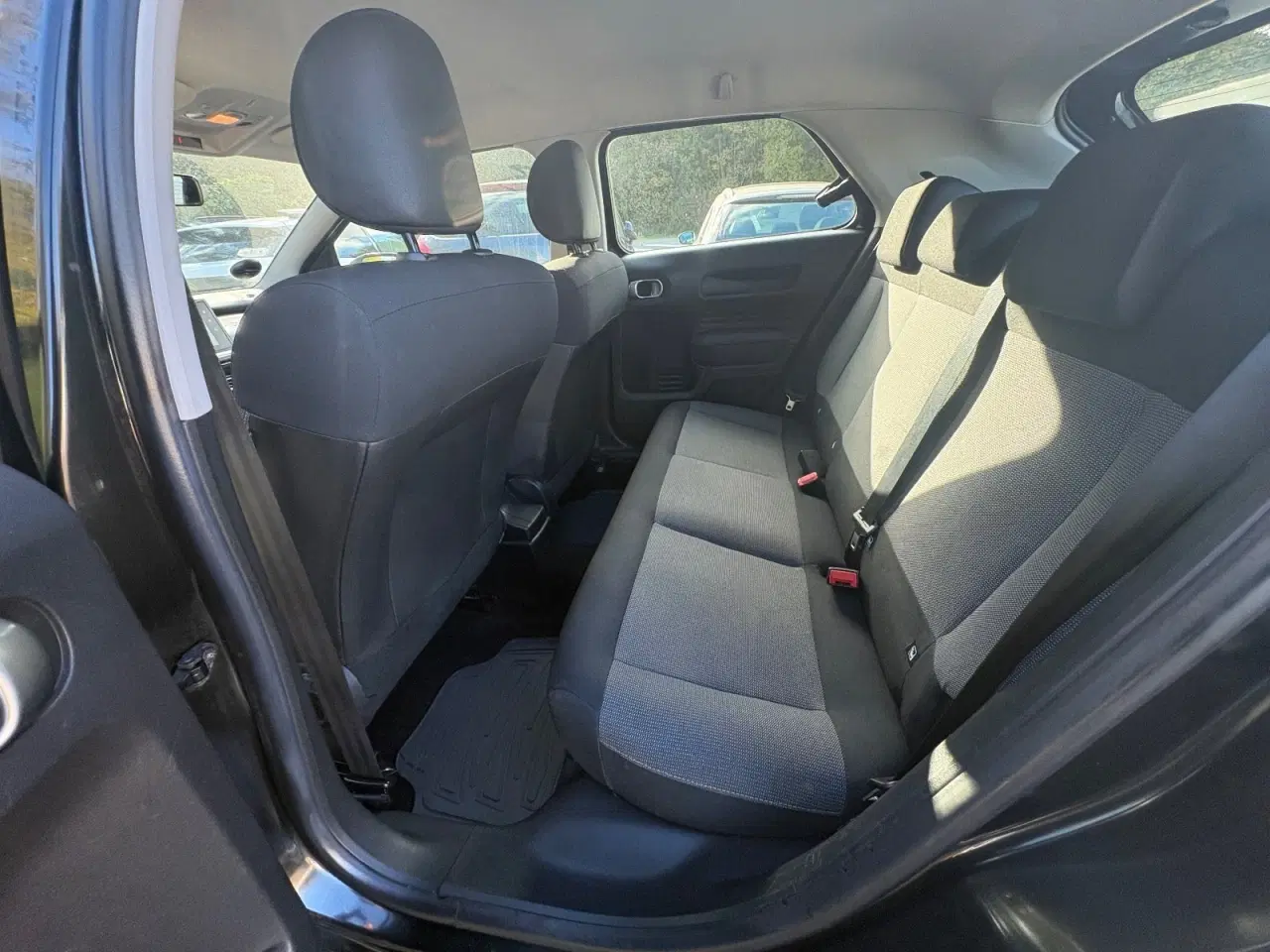 Billede 11 - Citroën C4 Cactus 1,6 e-HDi 92 Shine ETG6