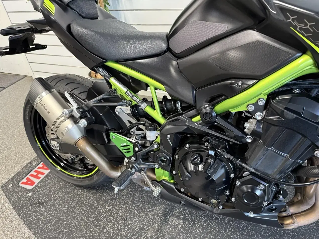 Billede 5 - Kawasaki Z900 ABS