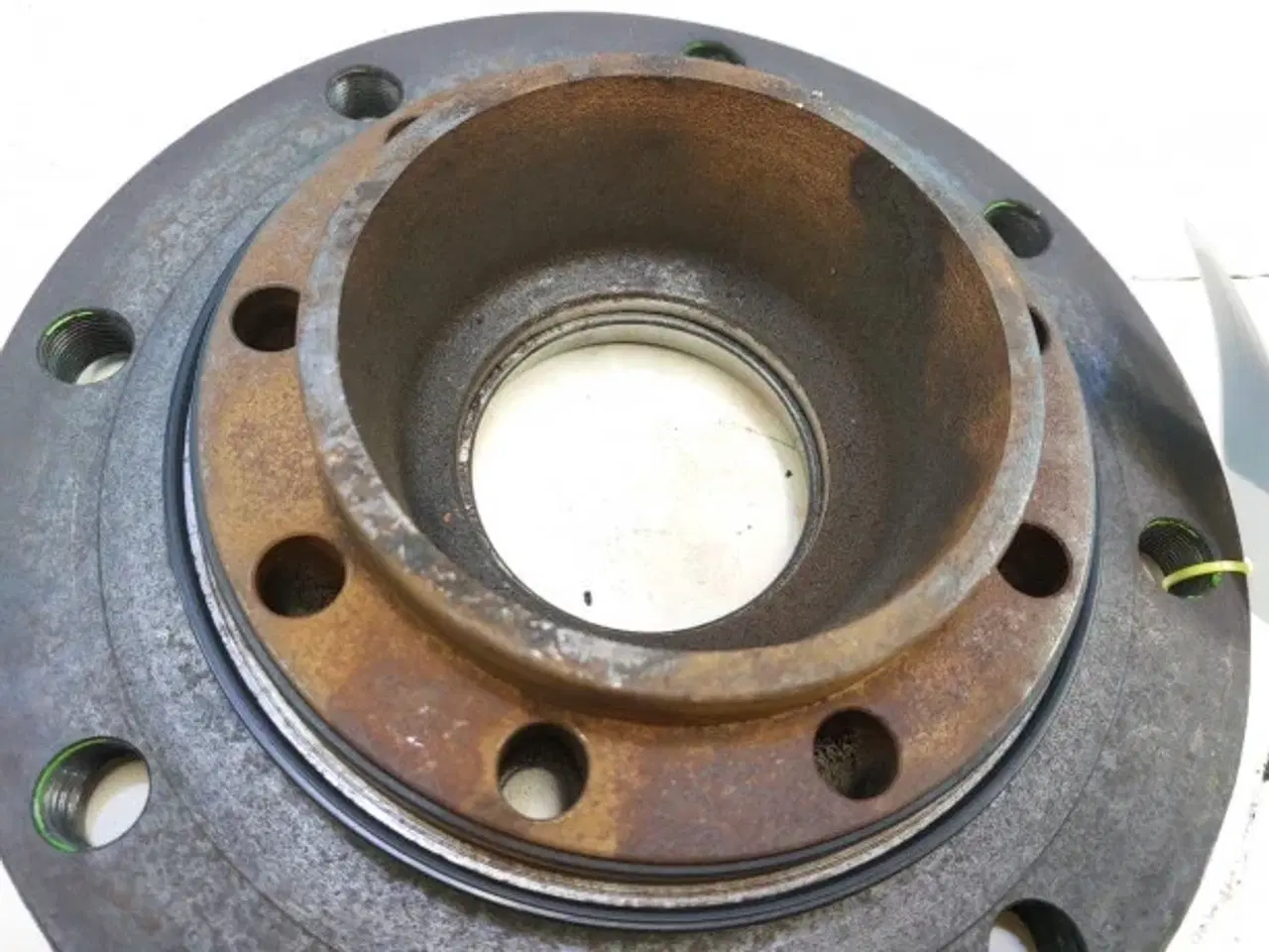 Billede 3 - Merlo Hjulnav 024815